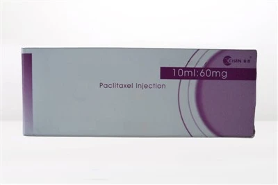 Medicina antitumorale iniettiva di Paclitaxel